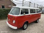 Volkswagen Transporter 2.0inj, Auto's, Oldtimers, Overige carrosserieën, Volkswagen, Overige brandstoffen, Te koop