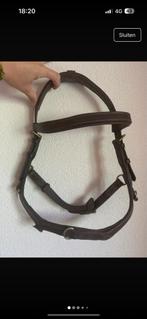Horseware Micklem Multi Bridle Pony Hoofdstel, Dieren en Toebehoren, Ophalen of Verzenden, Zo goed als nieuw