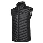 Verwarmde Bodywarmer maten S - M - L - XL - 2XL-3XL, Verzenden, Nieuw, Maat 42/44 (L), Zwart