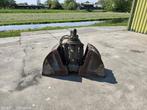 Verachtert zand grijper knijper, Zakelijke goederen, Machines en Bouw | Kranen en Graafmachines, Overige typen, Ophalen of Verzenden