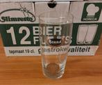Bierglas "Brand" 12 stuks, Ophalen, Gebruikt, Bierglas
