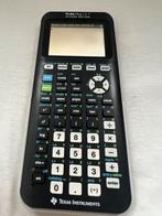 TI-84 Plus CE-T Python Grafische Rekenmachine + examenstand, Ophalen of Verzenden, Zo goed als nieuw