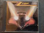 ZZ Top - Eliminator CD, Ophalen of Verzenden, Gebruikt, Poprock