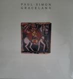 Lp Paul Simon - Graceland   NIEUW  !!, Cd's en Dvd's, Vinyl | Pop, Ophalen of Verzenden