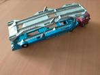 Corgi Autotransporter, Ophalen of Verzenden, Gebruikt, Bus of Vrachtwagen, Corgi