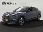 Ford Mustang Mach-E Extended AWD 98 kWh 350PK LEER|ACC|BLIS|, Auto's, 98 kWh, Gebruikt, 750 kg, 540 km
