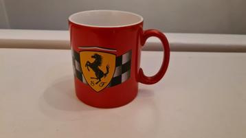 Ferrari Mok - Nieuwstaat beschikbaar voor biedingen