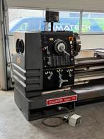 Colchester Magnum 1250 Conventionele Draaibank, Doe-het-zelf en Verbouw, Draaibanken, Ophalen, Gebruikt, Dimatech, 1000 mm of meer