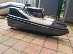 Powercatcher elite voerboot met raymarine dragonfly wifish, Watersport en Boten, Hengelsport | Karpervissen, Ophalen of Verzenden