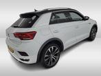 Volkswagen T-Roc 1.5 TSI Sport 150PK R-LINE AUTOM. | LED | N, Stof, Euro 6, 4 cilinders, Wit