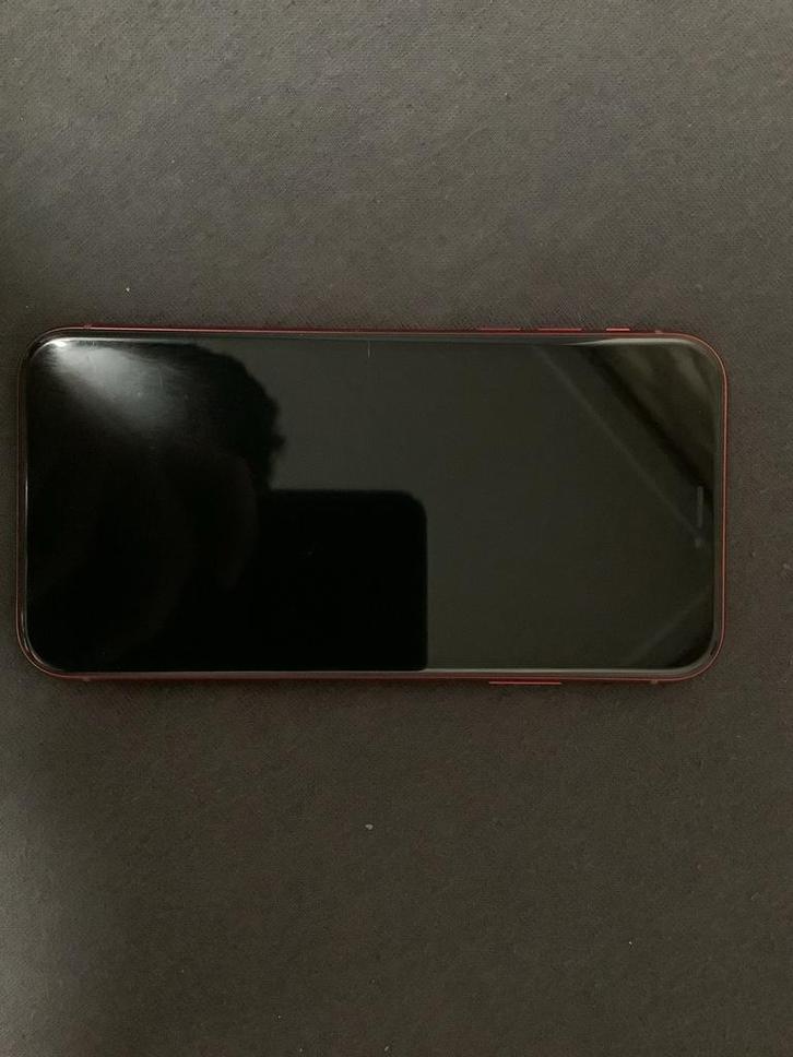 iPhone XR 256GB - Zo goed als nieuw!, Telecommunicatie, Mobiele telefoons | Apple iPhone, Zo goed als nieuw, 256 GB, Zonder abonnement