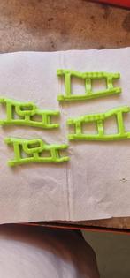 Traxxas draagarmen 1/10 2wd, Ophalen of Verzenden, Zo goed als nieuw