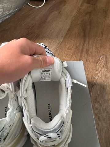 Balenciaga Runner - Maat 39 beschikbaar voor biedingen