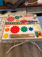 Sio Montage Houten Speelgoed - Vintage 60's, Ophalen of Verzenden, Gebruikt