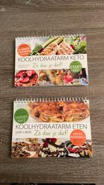 Matty Barnhoorn - startgidsen 1 en 2 - the new food, Ophalen of Verzenden