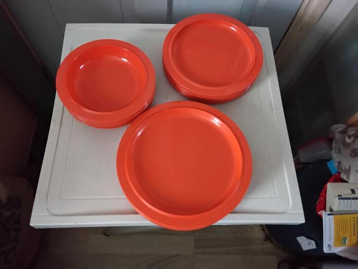 Mepal, Caravans en Kamperen, Kampeeraccessoires, Zo goed als nieuw, Ophalen of Verzenden