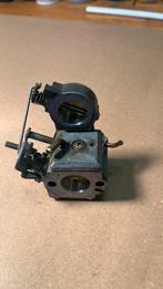 Carburateur voor een Husqvarna K 750 bandenzaag, Ophalen of Verzenden