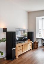 Teufel Raumfeld Multiroom Set – One M + Stereo L + Expand, Ophalen of Verzenden, Zo goed als nieuw, Speakers, Overige merken