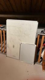 Whiteboard (klein & groot), Huis en Inrichting, Woonaccessoires | Memoborden, Ophalen, Gebruikt, Magneetbord