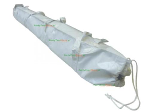 Partytent Transporttas PVC 225 cm, Tuin en Terras, Partytenten, Nieuw, Partytent, Minder dan 5 meter, Minder dan 4 meter, Ophalen of Verzenden