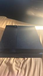 PlayStation 4, Spelcomputers en Games, Spelcomputers | Sony PlayStation 4, Ophalen of Verzenden, Zo goed als nieuw