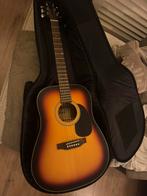 Klassieke gitaar Morgan, Muziek en Instrumenten, Ophalen of Verzenden, Zo goed als nieuw, Klassieke of Spaanse gitaar