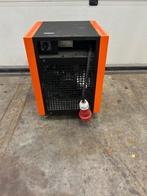 Trotec TEH100 werkplaatsverwarming kachel, Ophalen