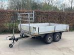 Solide Handkipper, kieper, Auto diversen, Aanhangers en Bagagewagens