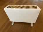 Elektrische verplaatsbare radiator verwarming convector, Doe-het-zelf en Verbouw, Verwarming en Radiatoren, 30 tot 80 cm, Radiator