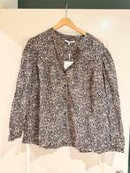 Fifth house blouse, Kleding | Dames, Blouses en Tunieken, Nikkie, Ophalen of Verzenden, Zo goed als nieuw, Zwart