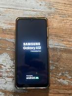 Samsung galaxy A12 | 64GB | 4GB RAM | Blauw, Android OS, Galaxy A, Blauw, Zonder abonnement
