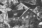 959789 Haarlo omg Borculo Gld Boerderij Kuenen Onbeschreven, Ophalen of Verzenden, 1940 tot 1960, Ongelopen, Noord-Brabant