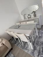Hoogglans  complete woonkamer meubel, Huis en Inrichting, Complete inboedels, Ophalen
