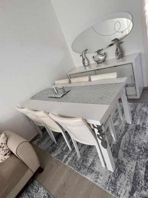 Hoogglans  complete woonkamer meubel, Huis en Inrichting, Complete inboedels, Ophalen