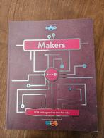 Werkboek, Ophalen of Verzenden, Zo goed als nieuw, Overige niveaus, Nederlands