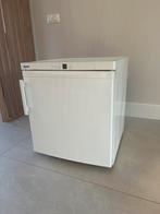 Liebherr Vrieskast - tafelmodel laag, Witgoed en Apparatuur, Vriezers en Diepvrieskisten, Minder dan 85 cm, Minder dan 60 cm, Zo goed als nieuw