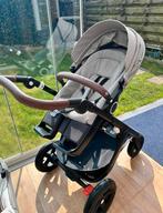 Kinderwagen STOKKE Trailz - complete set, Kinderen en Baby's, Kinderwagens en Combinaties, Ophalen of Verzenden