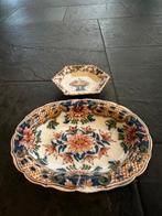 Wandbordjes van Tichelaar Makkum, Antiek en Kunst, Ophalen of Verzenden