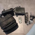 Medion Draagbare TV, Gebruikt, 50 Hz, Minder dan 40 cm, Ophalen