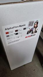 AlphaFlex loodvervanger - Nieuw in rol!, Doe-het-zelf en Verbouw, Dakpannen en Dakbedekking, Ophalen, Kunststof, Overige typen