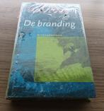 Nieuw De Branding Misdaadroman/ Minette Walters, Boeken, Ophalen of Verzenden, Nieuw, Minette Walters
