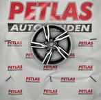 Volvo r design look 18 19 inch velge v40 v50 v60 s40 s50 s60, Ophalen of Verzenden, 18 inch, Band(en)