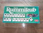 Woord Rummikub, Ophalen of Verzenden, Gebruikt