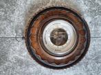 Ouderwetse barometer, Ophalen of Verzenden, Gebruikt