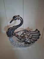 zilver en kristal, Antiek en Kunst, Ophalen