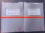 Werkplaatsboeken Seat Toledo 2.3 VR5 motor VW Golf 4 AQN, Ophalen of Verzenden, Gelezen, Volkswagen