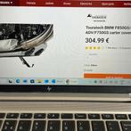 Bellypan carter beschermplaat Touratech BMW F850GS F750, Ophalen of Verzenden, Nieuw