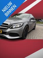 Mercedes-Benz C-klasse 350 e Lease Edition, Automaat, Achterwielaandrijving, Gebruikt, Euro 6