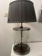 Riviera Maison The Collector Lamp Base L - Tafellamp, Ophalen, Zo goed als nieuw, Glas, Minder dan 50 cm