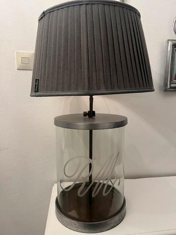 Riviera Maison The Collector Lamp Base L - Tafellamp beschikbaar voor biedingen
